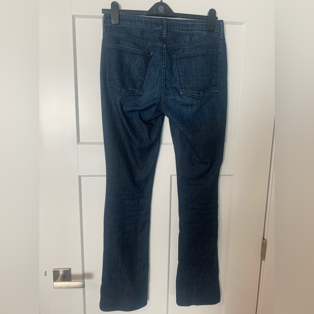 Vince bootcut jeans